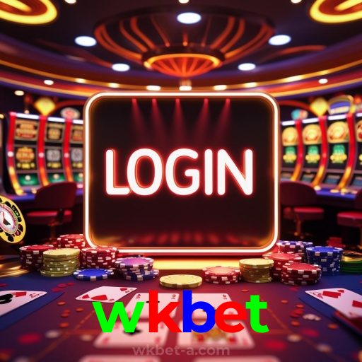 wkbet：Jogue poker, aposte no futebol e ganhe em nosso cassino online confiável!