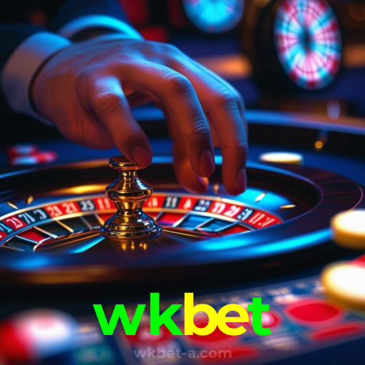 wkbet:Aposte no futebol online e vença de forma única!